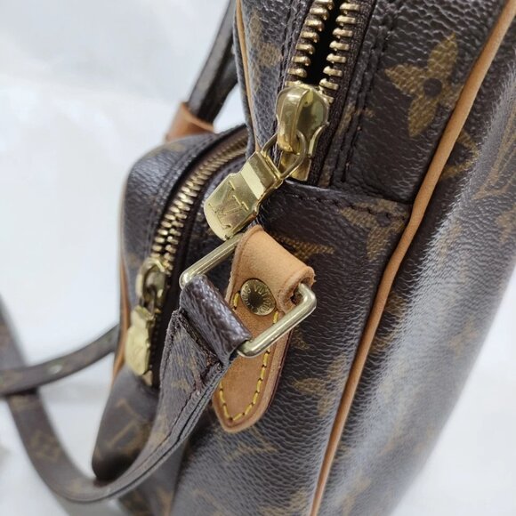 Louis Vuitton LV Crossbody bag Brown Monogram 600-022225 - Picture 10 of 16